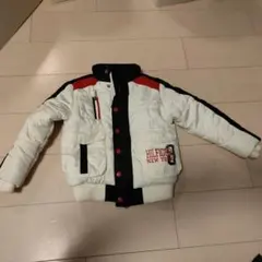 男児ジャンバー　トミーフィルフィガー　Ｓサイズ