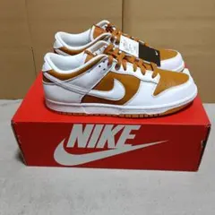 新品】27、0cm NIKEナイキDUNK LOWQS - メルカリ