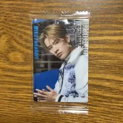 BALLISTIKBOYZ BOT深堀未来フォトカード