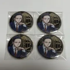 WINDBREAKER展 アルティメタルキャラバッジコレクション 梅宮一 - メルカリ