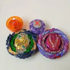 2026年最新】ベイブレード ロアバハムートの人気アイテム - メルカリ