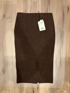 あくび様　合わせ買い専用　マディソンブルー ウールソフィータイトスカート あくび様 合わせ買い専用 マディソンブルー ウールソフィータイト