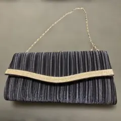 フォーマルバッグ 2WAY クラッチバッグ ショルダーバッグ 結婚式♡パーティー