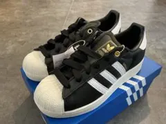 新品】adidasSUPERSTAR II 藤井風着用ゴールドチェーン25cm - メルカリ