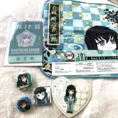2026年最新】無一郎セットの人気アイテム - メルカリ