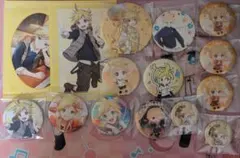 VOCALOID/プロセカ 鏡音レン まとめ売り