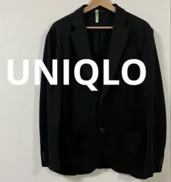 ジャージ テーラードジャケット