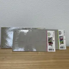 BO BUNNY My Word チップボードアルバム 3種類　セット売りのサムネイル