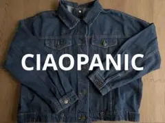 チャオパニック CIAOPANIC ジージャン