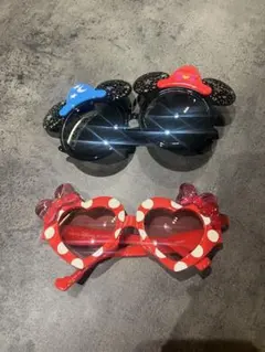 Disney サングラスセット