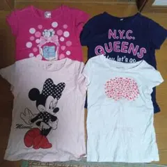 女児おまとめ4点セット