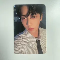 txt 2024シーグリ SOOBINスビン　トレカ