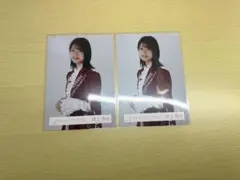 櫻坂46 井上梨名 生写真 5枚セット - メルカリ