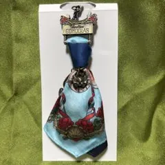 ストーリービヨンド　バッグチャーム　ヴィネツィアン・ゴンドラ　ディズニー