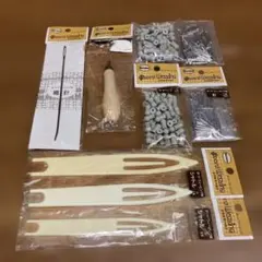 ボードウィービング用 道具のセット 手芸 ボード織