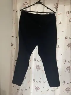 UNIQLO レギンスブラック 3XLパンツ