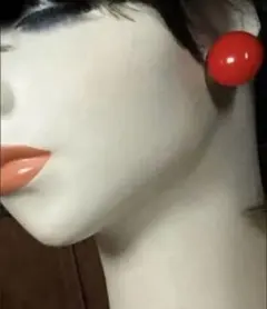 ヴィンテージ　イヤリング