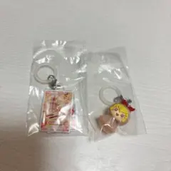 アイカツ めじるしアクセサリー 星宮いちご セット