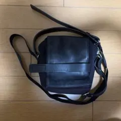 2025年最新】Y'SACCS メンズ ショルダーバッグの人気アイテム - メルカリ