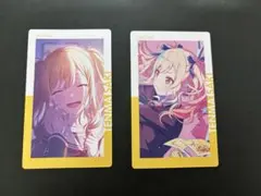 ePick card 22C 天馬咲希 ノーマル