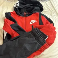 ナイキ トレーナー 上下