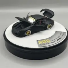 PGM 1/64 RWB 964 Cement Grey 海外限定 - メルカリ