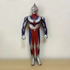 ウルトラマンティガ