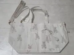 GELATO PIQUE☆マザーズバッグ☆新品