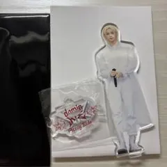 Stray Kids VR リノ アクスタ - メルカリ