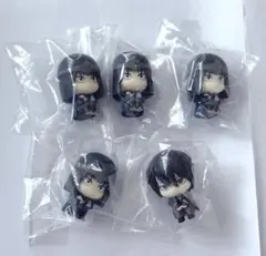 銀魂 まちぼうけ 坂本辰馬 高杉晋助