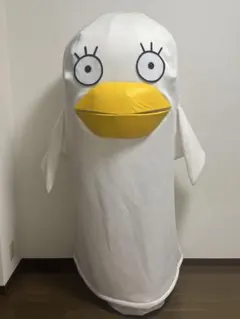 くまめいと　銀魂　エリザベス　ぬいぐるみ　衣装　202604011145 くまめいと 銀魂 エリザベス ぬいぐるみ 衣装 202604011145 - メルカリ