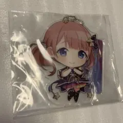 望月穂波 セガラッキーくじ アクリルスタンド キーホルダー レオ二 プロセカ