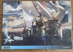 アークナイツ タワーレコード W ポストカード ステッカー 特典 - メルカリ