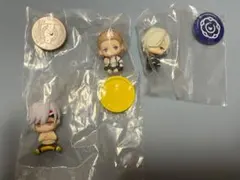 A3! エースリー　すわらせ隊　3点セット