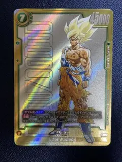 2026年最新】孫悟空 scr スーパーパラレルの人気アイテム - メルカリ