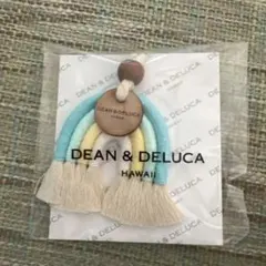 DEAN & DELUCA HAWAII レインボーチャーム DEAN & DELUCA HAWAII レインボーチャーム - メルカリ