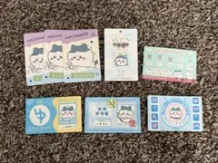 ちいかわ カード　ハチワレのサムネイル