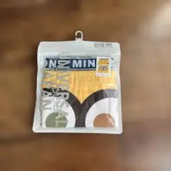 ミニオン ボクサーパンツ Lサイズ