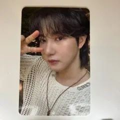 NCT DREAM DREAMSCAPE ロンジュン タワレコ特典 トレカ