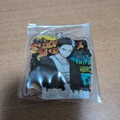 桜遥　ウィンブレ　アクリルキーホルダー