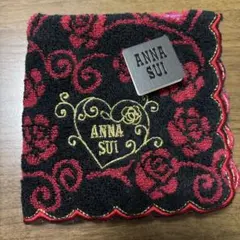 ANNA SUI アナスイ タオルハンカチのサムネイル