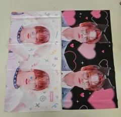 StrayKids リノ スローガン セット