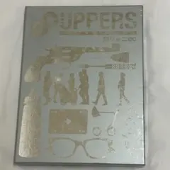 関ジャニ∞/8UPPERS〈初回限定盤・ CD 2 DVDの3枚組〉