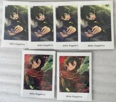 あんスタ ぱしゃっつ vol.5 影片みか