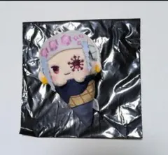 新品 鬼滅の刃 アイスたぴぬい Vol.2 宇髄天元