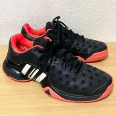 ★adidas barricade アディダス バリケード テニスシューズ