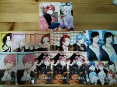 いれいす ブロマイド ファミマ ファミリーマート