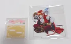 Vジャンプ 25周年記念 鳥山明描き下ろし アクリルスタンド TGS2018