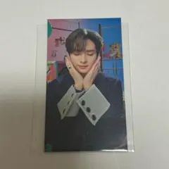 StrayKids スキズ リノ The sound 封入 トレカ