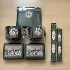 ホテルミラコスタ アメニティセット